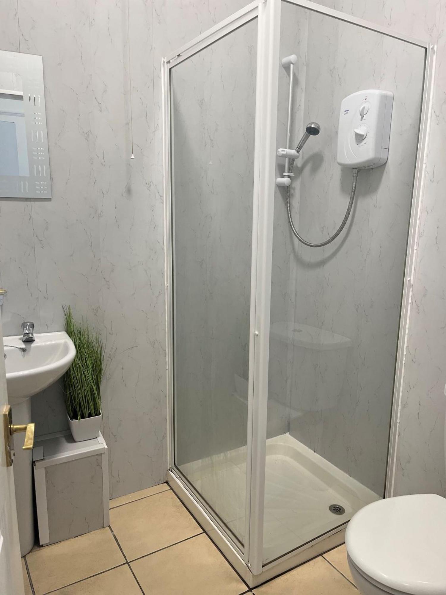Stay At 25 بلاكبول المظهر الخارجي الصورة