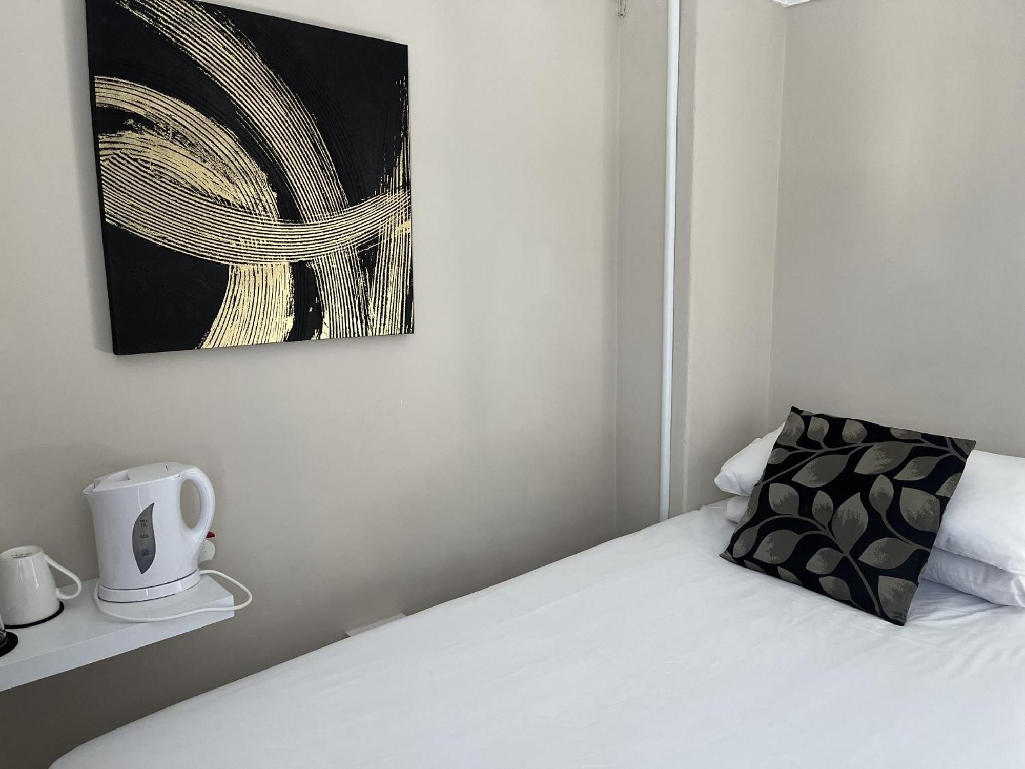 Stay At 25 بلاكبول المظهر الخارجي الصورة