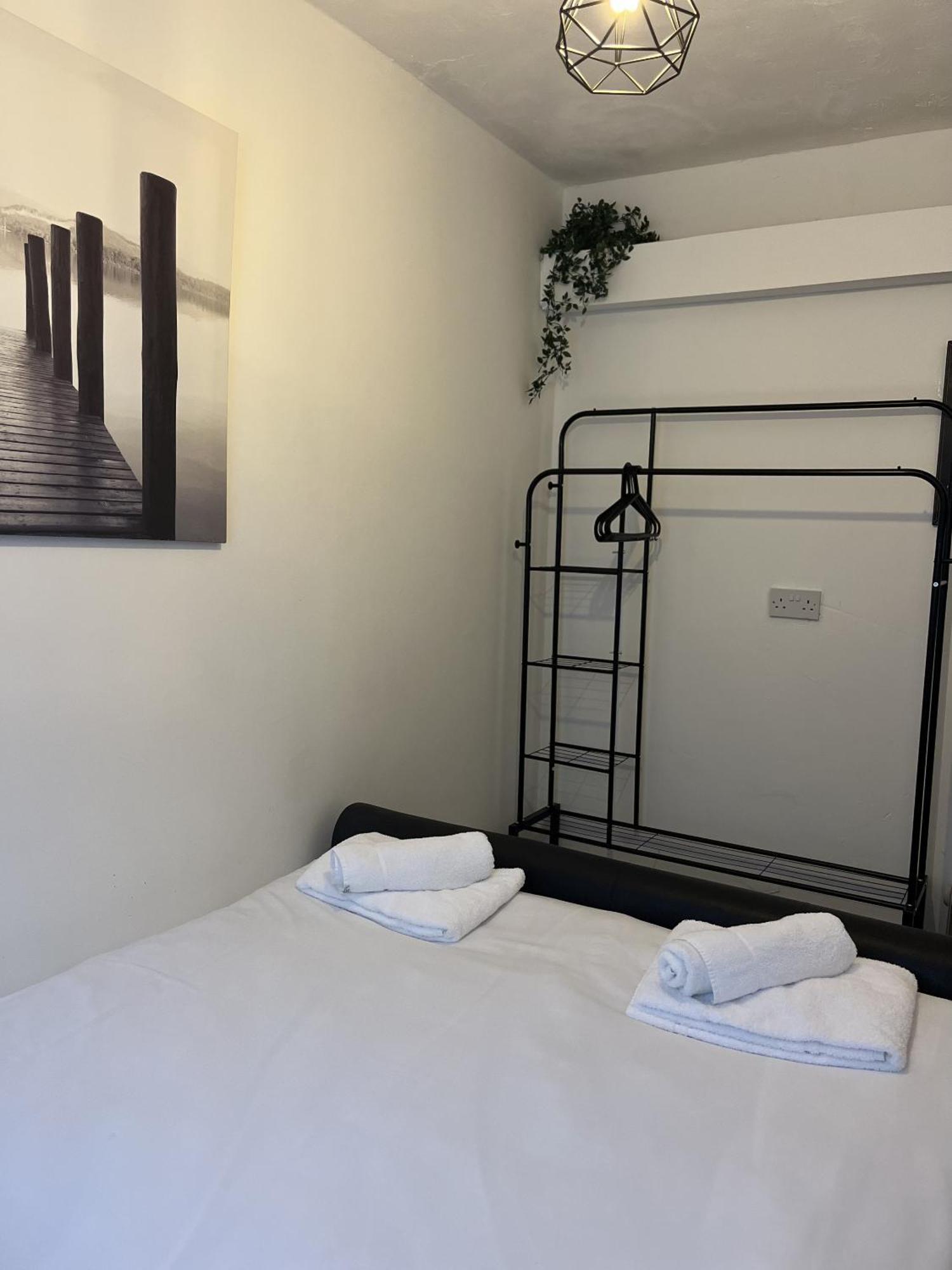 Stay At 25 بلاكبول المظهر الخارجي الصورة