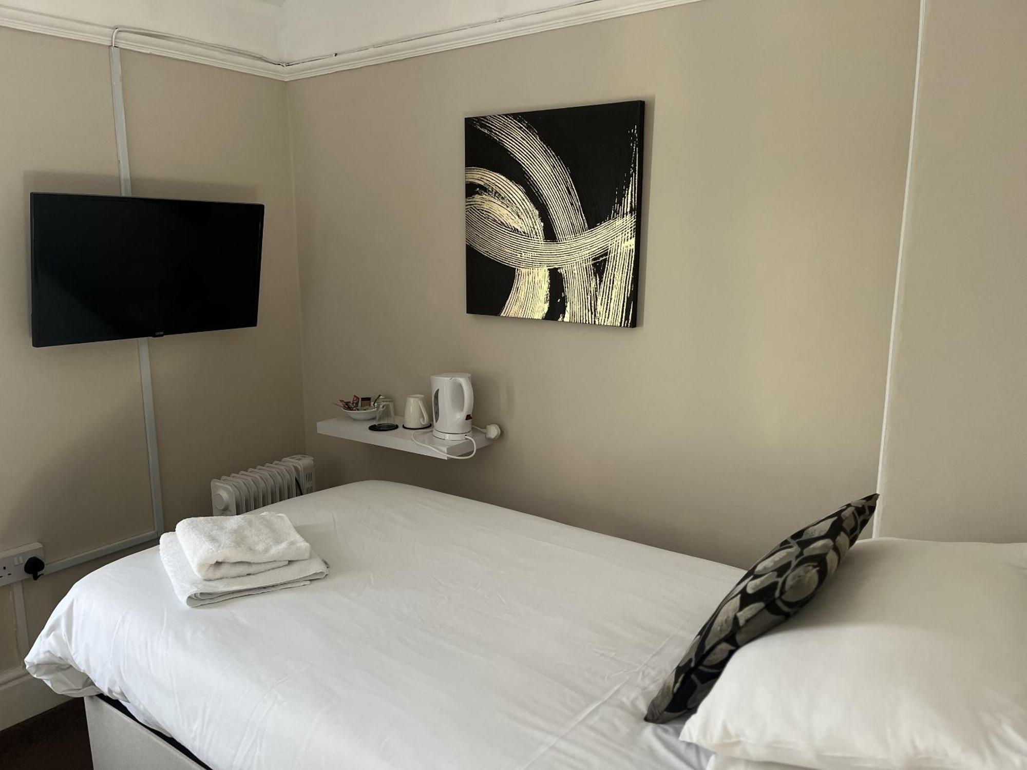 Stay At 25 بلاكبول المظهر الخارجي الصورة